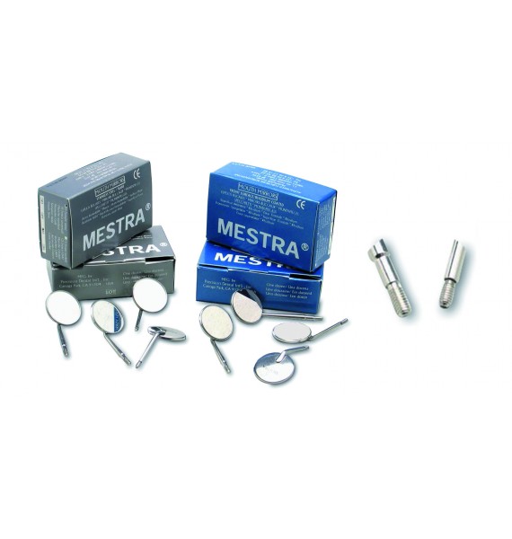 070557 ESPEJO ROSCA FINA Nº5 12u.