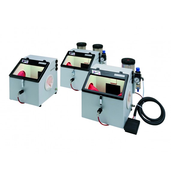 080280 CHORRO DE ARENA T2