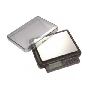 100040 BALANZA PRECISION PORTATIL