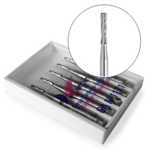 110.314.010 FRESA FG CARB. TUNGST. Nº 57L 5u.