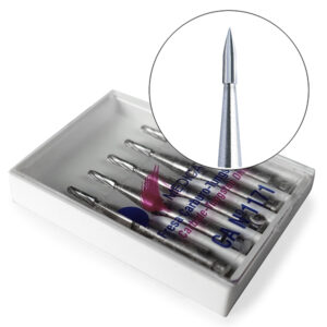 495.314.009 FRESA CARB. TUNG. ACAB. US Nº 7901 5u.