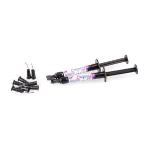 ELEGANCE FLOW A1 COMP. FLUIDO NANO-HIB. JER. 2x2g.