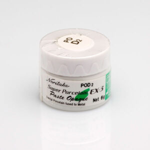 D2O   OPAQUER EX3 6gr.