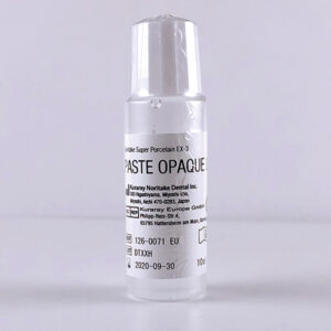 LIQUIDO OPAQUER PASTA EX3 10ml