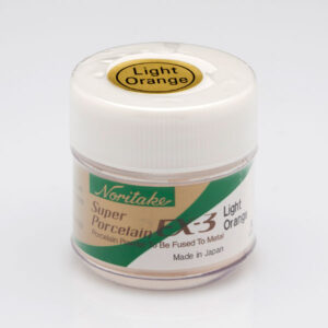 INT.DENT.NARANJA CLARO EX3 10g