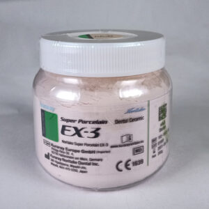 OBA1 DENTINA OPACA EX3 200gr.