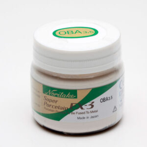 OBA3,5 DENTINA OPACA EX3 50gr.