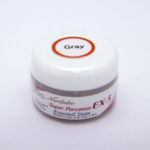 GRIS EX3 3gr. ES