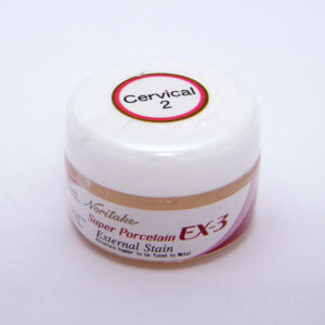 CERVICAL2 EX3 3gr.  ES