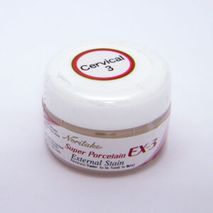 CERVICAL3 EX3 3gr. ES