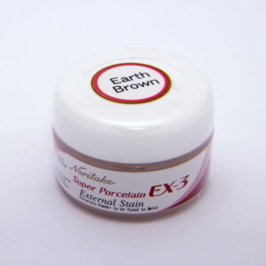 MARRON TIERRA EB EX3 3gr. ES