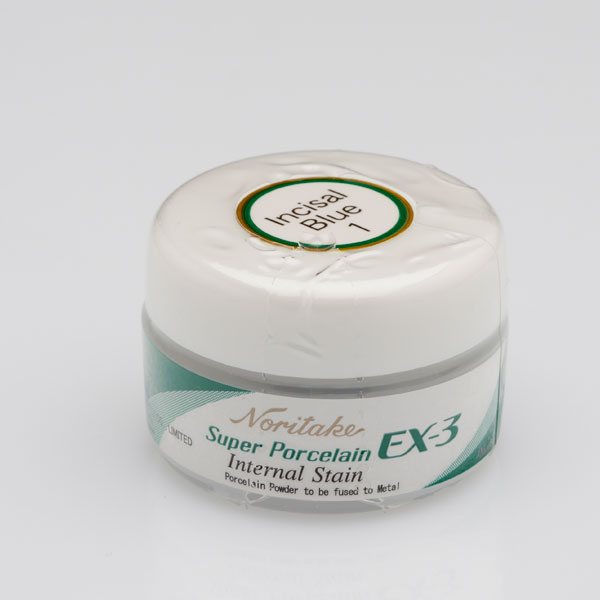 INCISAL AZUL1 EX3 3gr. IS