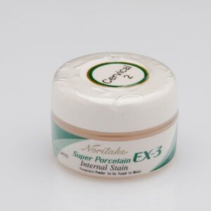 CERVICAL2 EX3 3gr. IS