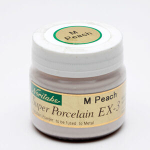 M PEACH 50g.NEW COLOR