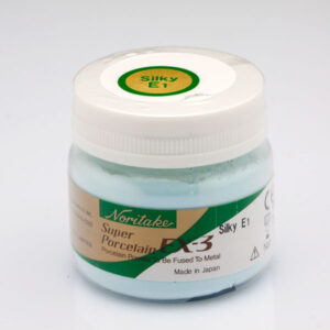 SILKY E1 10g.NEW COLOR