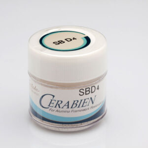 D4SB  BASE CERABIEN 10gr.
