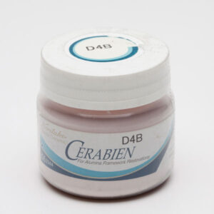 D4B  DENTINA CERABIEN 50gr.