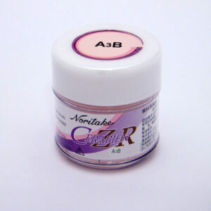 A3B  DENTINA CERABIEN CZR 200gr.