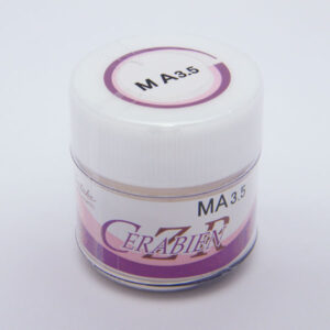 MA3,5 HOMBROS CERABIEN CZR 10gr.