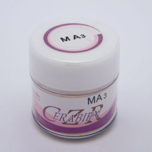 MA3 HOMBROS CERABIEN CZR 10gr.