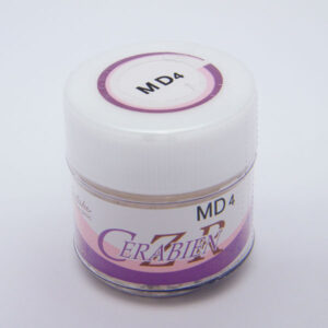 MD4 HOMBROS CERABIEN CZR 10gr.