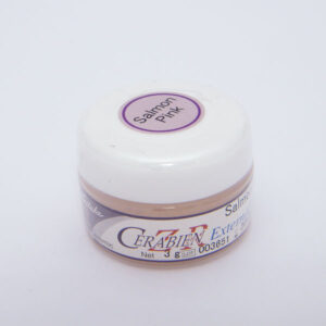 CZR ES SALMON PINK  (3gr.)