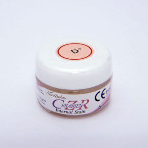 D+ CERABIEN CZR 3gr.  IS