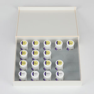 LUSTER CCV KIT CERABIEN CZR