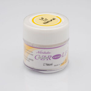 LT NATURAL LF LUSTER CZR PRESS 10gr.