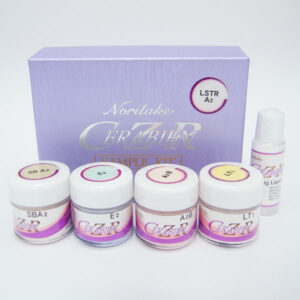 KIT DE PRUEBA SSA2 CERABIEN CZR 23gr.