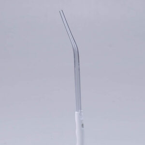 CANULA ASP. QUIRUR.ESTERIL  ASP61 10u. 22F.6061