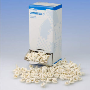 FUNDA LATEX JERINGA 500u. (30Z0131)