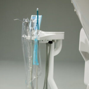 FUNDA MANGUERA Y TFNO. 8,5x31cm. 500u.