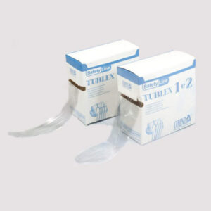 FUNDA MANGUERA TUBLEX02-PRE NO ESTER. 250uds.