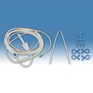 SET IRRIGACION EST. DEF 188 SILFRADENT 10u.32F0188