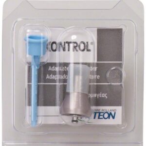 200197 RISKONTROL ADAPTER NV CEFLA INOX