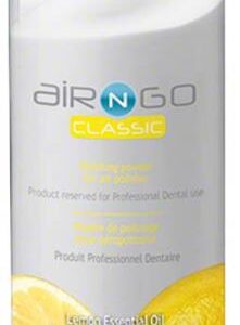 AIR-N-GO POLVO "CLASSIC" LIMON 4x250gr.