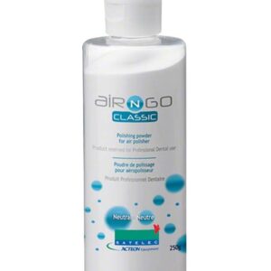 AIR-N-GO POLVO "CLASSIC" NEUTRO 4x250gr.