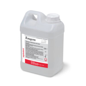 ROTAGERM ULTRA  DESINF. FRESAS 2Lt.