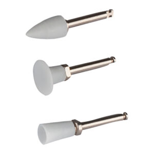 SEPTOPOLISHER REFILL 8 DISCOS (COPAS)+1 MANDRIL