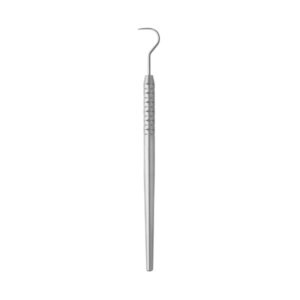123-001 EXPLORADOR 23 SHEPHERDS HOOK