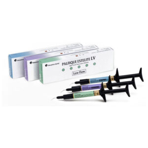 A1 ESTELITE UNIV.FLOW SUPER LOW L-JER.3 GR.