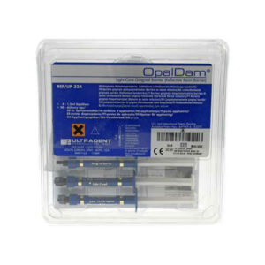 OPALDAM GREEN REFILL 4x1.2 ml