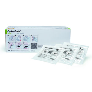 OPTRAGATE SMALL ABREBOCAS 80u.