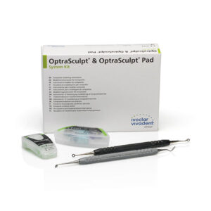 OPTRASCULPT & OPTRASCULPT PAD SYSTEM KIT (683066)