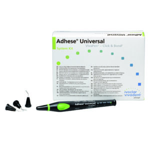 ADHESE UNIVERSAL KIT VIVAPEN 1x2ml