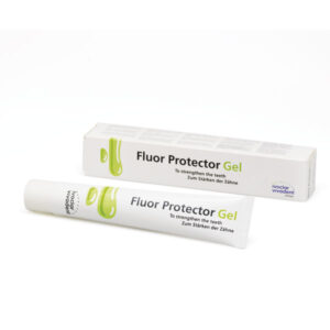 FLUOR PROTECTOR GEL 1X20gr.