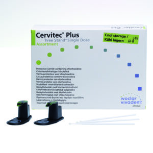 CERVITEC PLUS SINGLE DOSE SDO.20u.