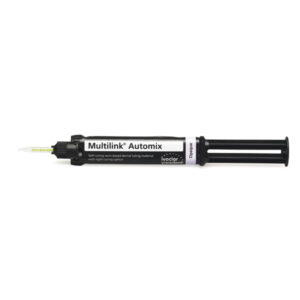 MULTILINK AUTOMIX REPOS. OPAQUE EASY 9gr.