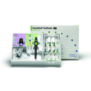 VARIOLINK ESTHETIC LC KIT (PEN)